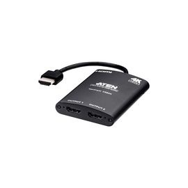 VanCryst (VS82H) Signal Splitters/Amplifiers