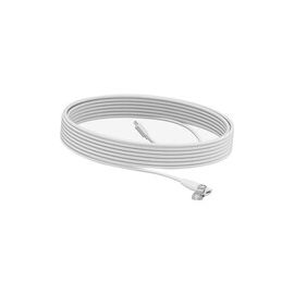 Logitech Rally Mic Pod Extension Cable