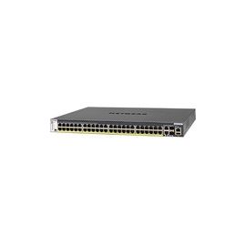 M4300 52-PORT GB POE+ SWITCH (10000W PSU)