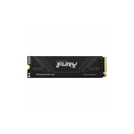 2TB FURY RENEGADE G5 M.2 2280 PCIE 5.0 NVME SSD