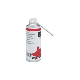 5 ETOILES Lot de 4 aérosols gaz sec 400ml inflammable