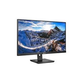 279P1 27in IPS UHD 4K PowerSensor 4 ms 3840 x 2160 Wid 16/9 USB-C -DP-2xHDMI-RJ45-4xUSB 3.2 Brightness 350 cd/m S Contrastratio 50M:1 Viewing angle 178 deg /178 deg speakers Height adjustment Pivot Bl