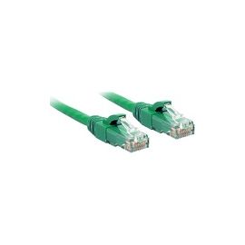 LINDY Cat.6 U/UTP Kabel, gr