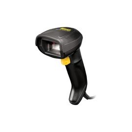 WDI4700 2D BARCODE SCANNER WITH USB CABLE          IN