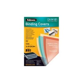 Fellowes 5376001 Binding Cover