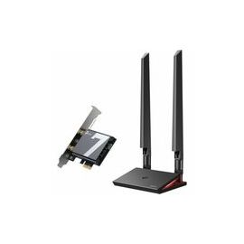 BE9300 Wi-Fi 7 Bluetooth 5.4 PCIe Adapte