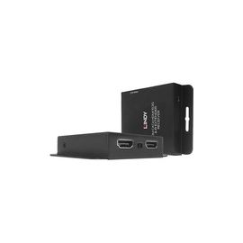 70m Cat.6 HDMI 10.2G & IR Extender with PoC & Loop Out