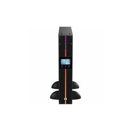 Liebert (GXE33000IRT2UXL) General Purpose UPS