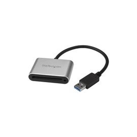 CFast 2.0 Card Reader / Writer - USB 3.0 - Portable CFast Reader for CFast 2.0/1.0 Memory Cards - USB Powered