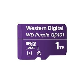 MicroSD Purple 1TB