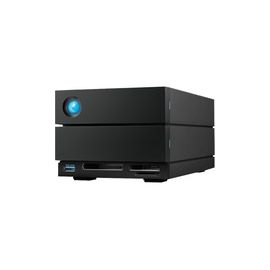 LACIE 2BIG DOCK V2 - 40TB