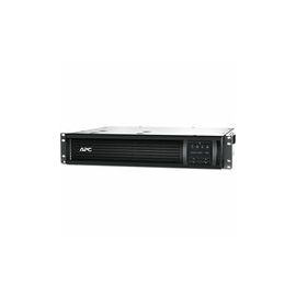 SMART-UPS 750VA LCD RM 2U 230V WITH SMARTCONNECT      IN