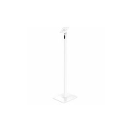 VESA SWIFT FLOOR STAND - WHITE