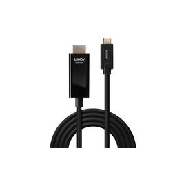 10M USB TYPE C TO HDMI 4K60 ADAPTER CABLE WITH HDR