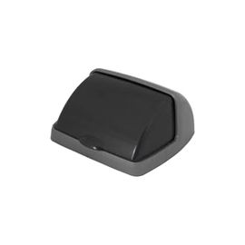 ADDIS 24LTR ROLLTOP BIN BASE 9751MET