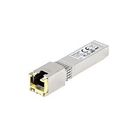 MSA Compliant 10GBase-T SFP+ - 10 Gigabit RJ45 Copper SFP+ Transceiver Module - 30 m (98.4 ft) - TAA Compliant 10G SFP+