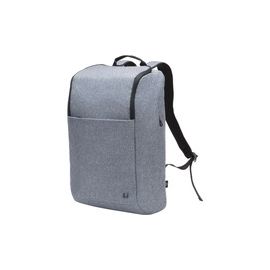 ECO BACKPACK MOTION 13-15.6IN BLUE DENIM