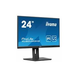 23.8IN ULTRA THIN IPS PANEL 1920X1080 100HZ 0.5MS 250CD/M2 1