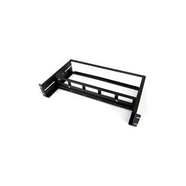 Rack Mount DIN Rail Kit with Top Hat/Mini/G Rails