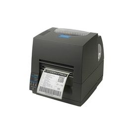 CL-S621II PRNT BLK UK/EN PLUG IN