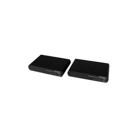 USB HDMI over Cat 5e / Cat 6 KVM Console Extender w/ 1080p Uncompressed Video - 330ft (100m)