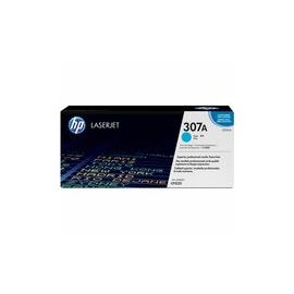 Toner Cartridge, 7,300 Page Yield, Cyan