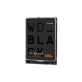 WD (WD5000LPSX) Hard Drive