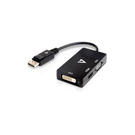 DISPLAYPORT TO VGA / DVI / HDMI