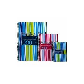 PUKKA PAD A5 JOTTA POLY COVER JP021
