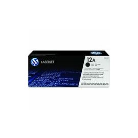 Toner Cartridge, 2000 Page Yield, Black
