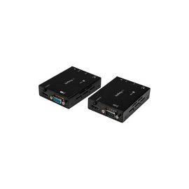 HDMI over CAT5 Extender with IR and Serial - HDBaseT Extender - HDMI over CAT6 - 4K