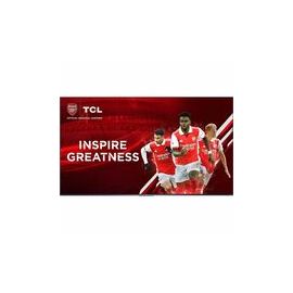 TCL (75RC650K) LCD TVs