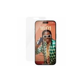 GLASS SCREEN PROTECTOR IPHONE 15 PRO MAX