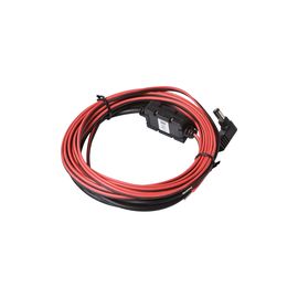 PA-CD-600WR CAR ADAPTER F/ PJ-6XX