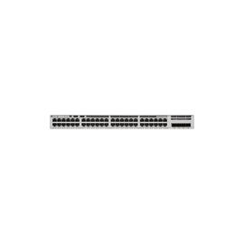 CATALYST 9200L 48-PORT POE+ 4 X 10G NETWORK ADVANTAGE