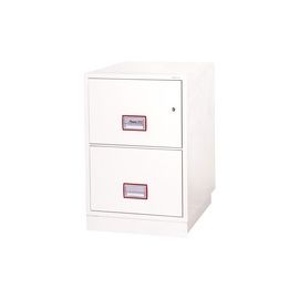 World Class Vertical Fire File