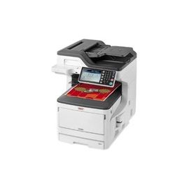 MC883DN A3 Colour Laser Multifunction