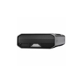G-DRIVE PROJECT- G-DRIVE PRO 8TB