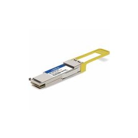 CISCO COMP 1310NM XCVR 500M TAA 100G-DR QSFP28 SMF LC DOM W/FEC