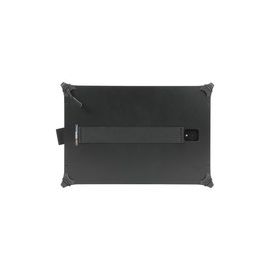 RESIST CASE FOR GALAXY TAB ACTI DELIVERED WITH SHOULDER STRAP BL