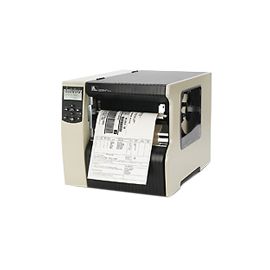 220XI4 300DPI, Z-NET, RS232/PAR & USB REW.W. PEEL