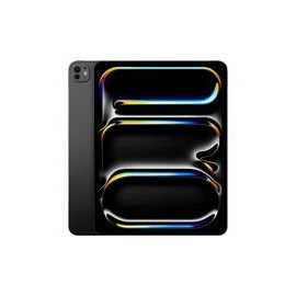 13-inch iPad Pro Wi-Fi 256GB with standard glass - Space Black