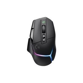 G502 X PLUS - BLACK/PREMIUM