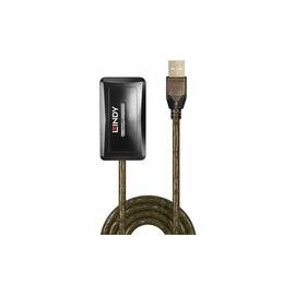 10M USB 2.0 ACTIVE EXTENSION HUB
