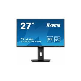 27IN ULTRA SLIM IPS PANEL 1920X1080 100HZ 1MS 300CD/M2 130