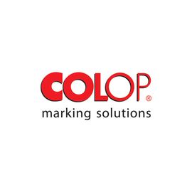 Colop S260/L1 Green Line Date Stamp Received 15560150