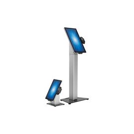 SLIM SELF SERVICE FLOOR STAND TOP FOR 15IN TO 22IN I-SERIES