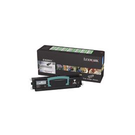 LEXMARK Toner Black Return Program