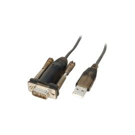 LINDY (42855) Connector Cable