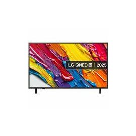 LG (50QNED84A6CAEK) LCD TVs